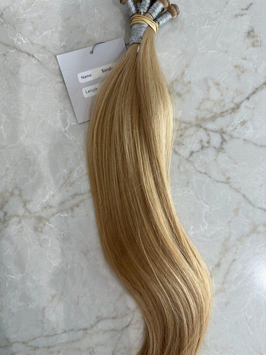 Sandy Jv wefts