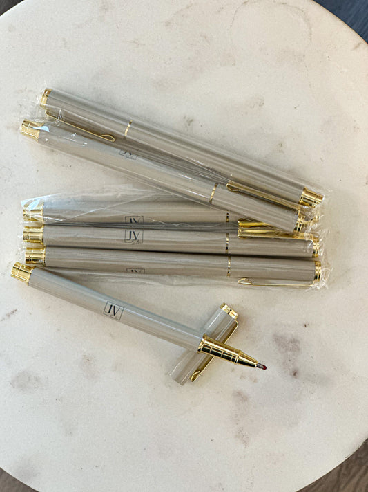 JV Salon Pen
