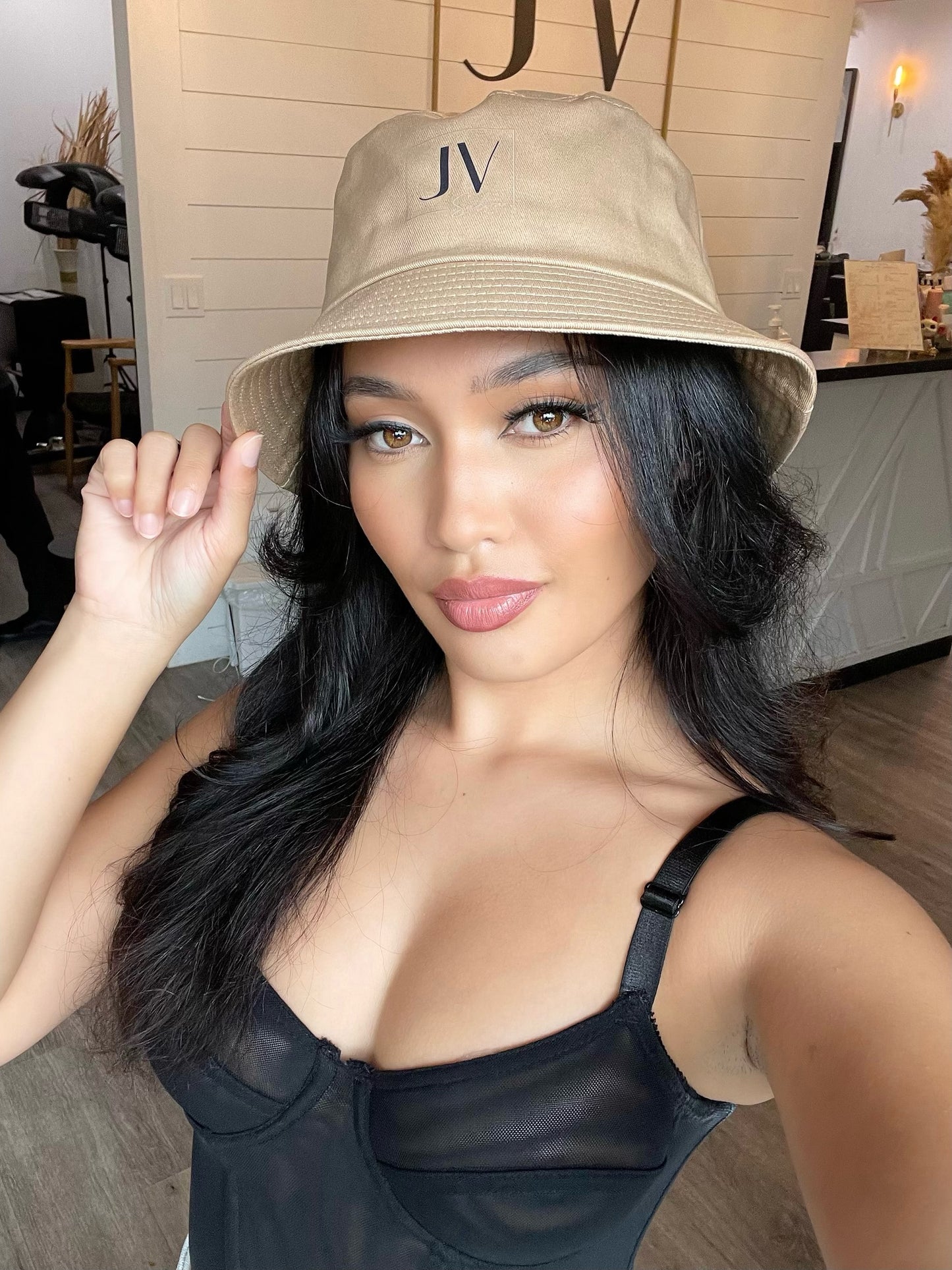 JV Bucket Hat