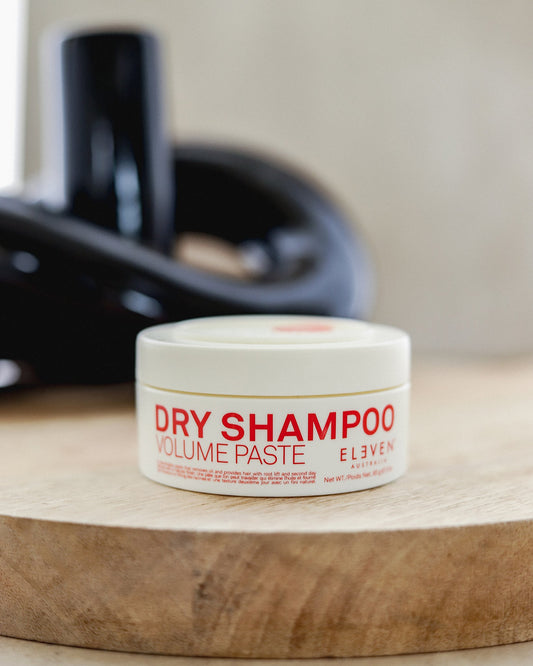 Dry Shampoo Volume Paste