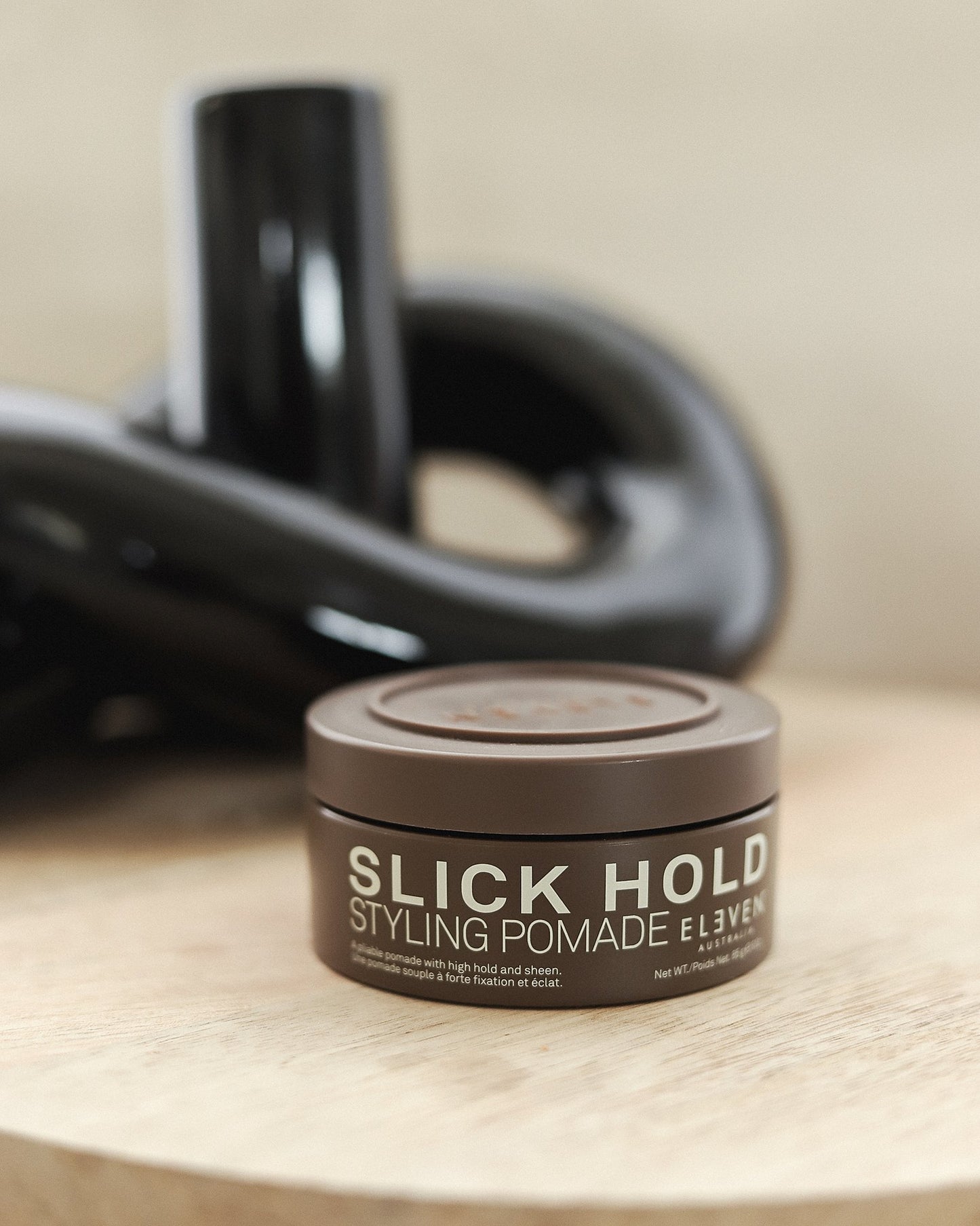 Slick Hold Styling Pomade