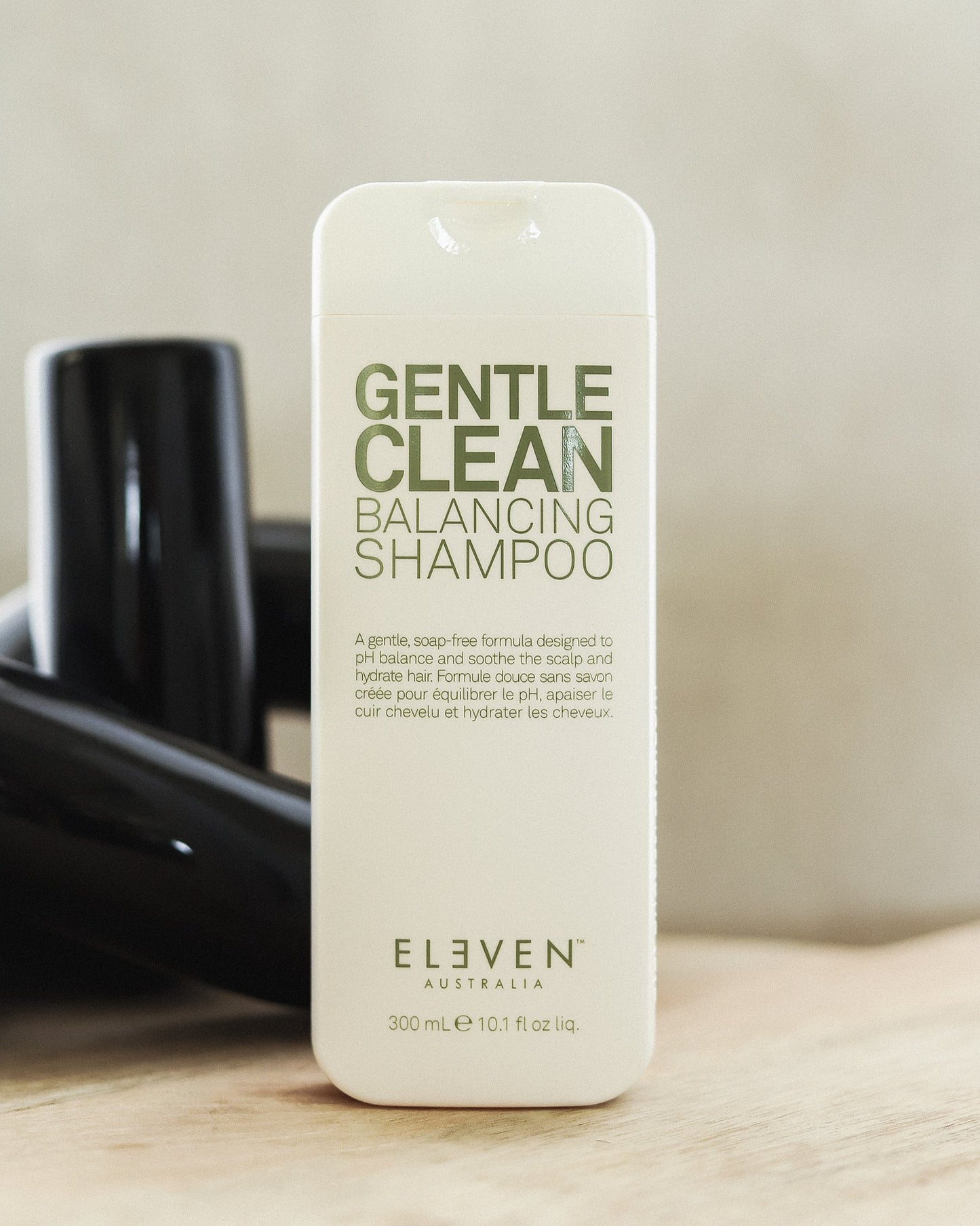 Gentle Clean Shampoo