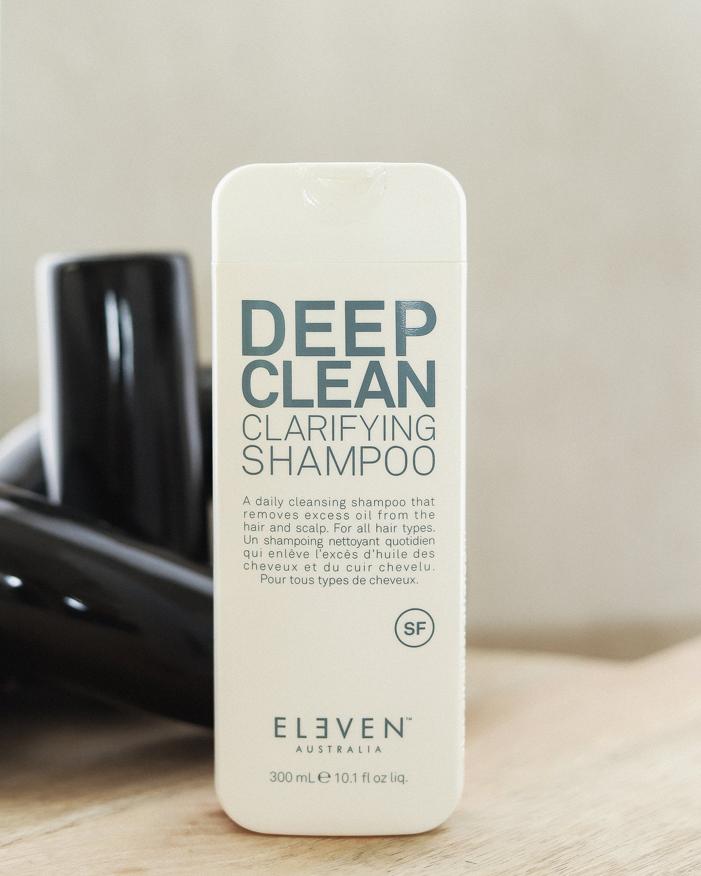 Deep Clean Clarifying Shampoo