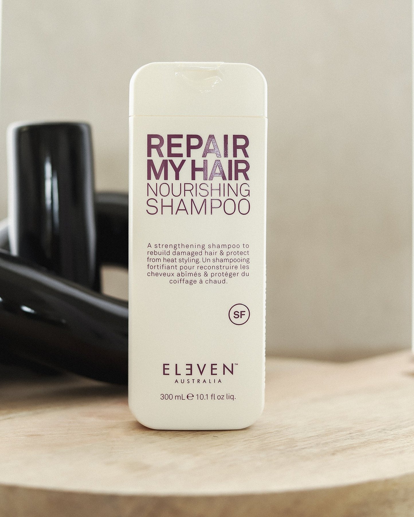 Repair My Hair Nourishing Shampoo
