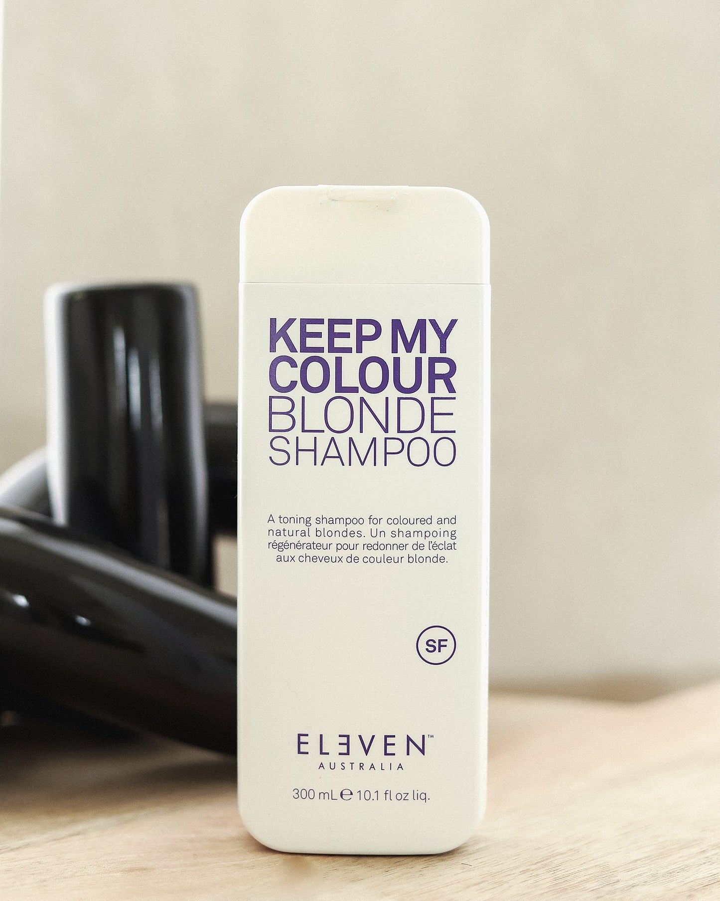 Keep My Colour Blonde Shampoo