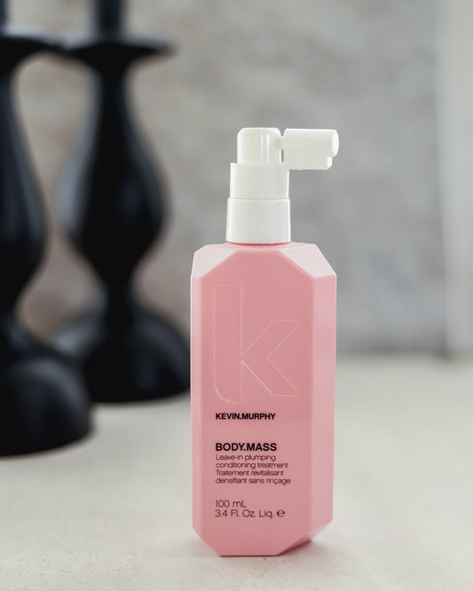 Body Mass 100ml