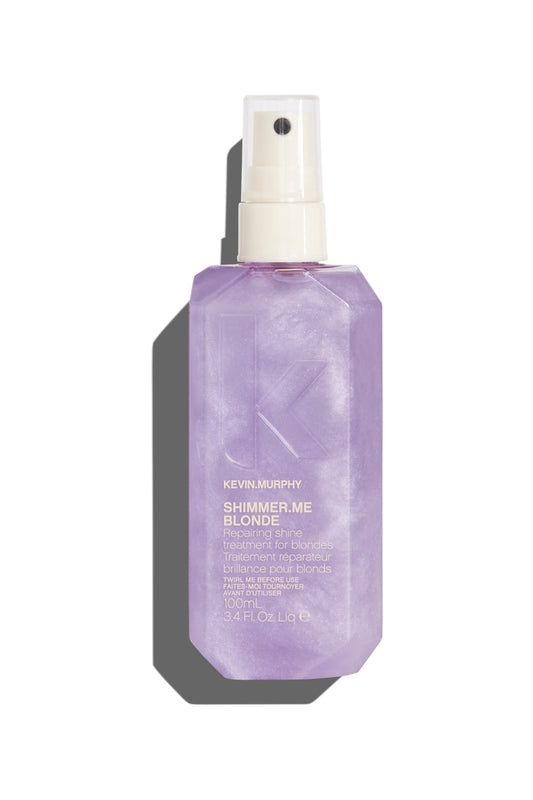 Shimmer Me Blonde 100ml