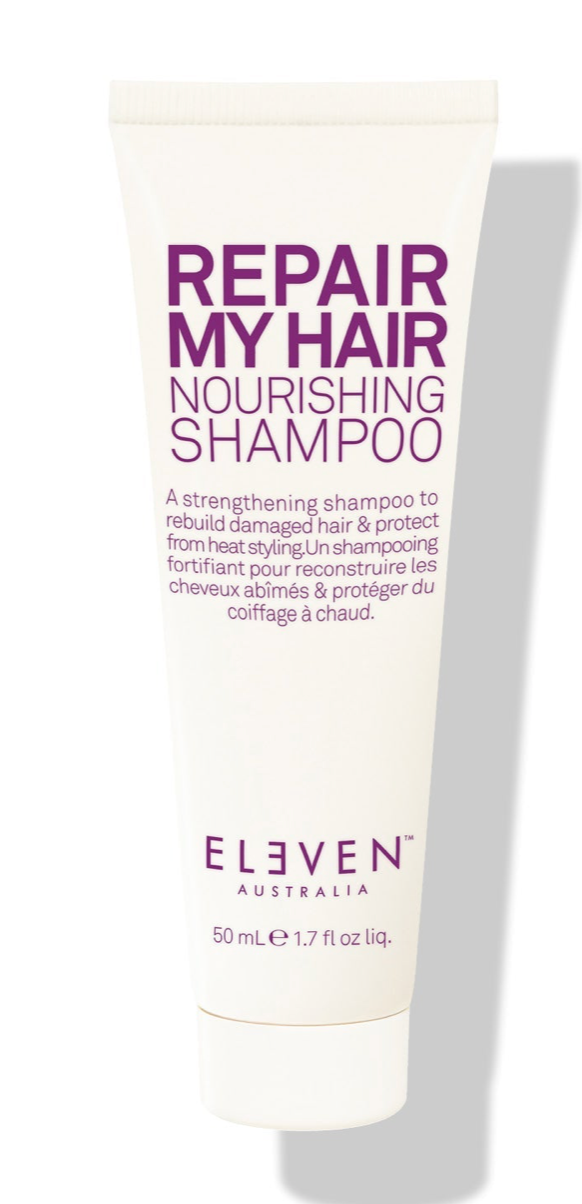 Repair My Hair Nourishing Shampoo