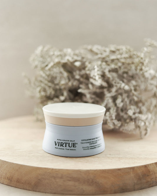 Exfoliating Scalp Treatment 5oz