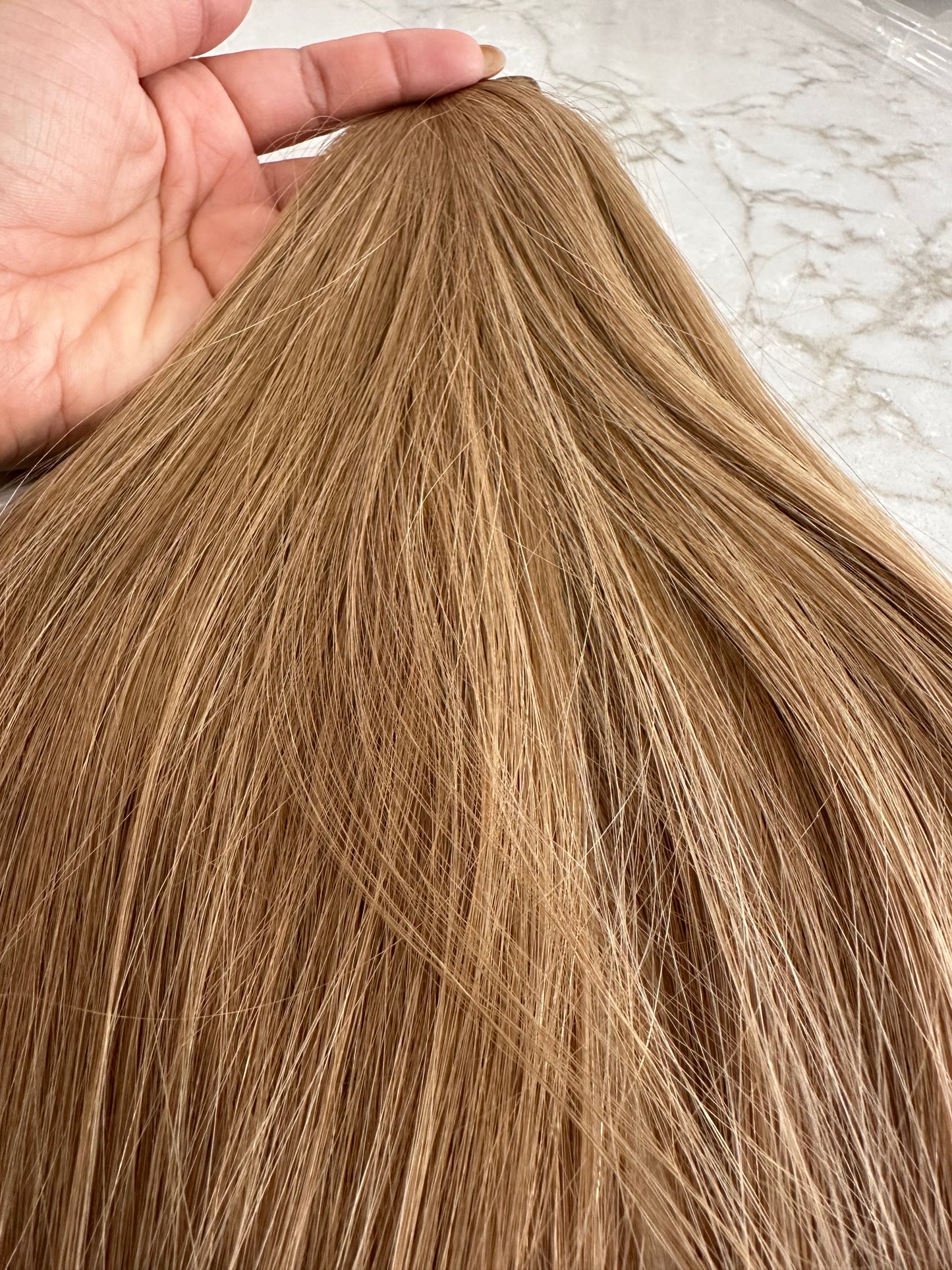 Milk Tea Jv Wefts