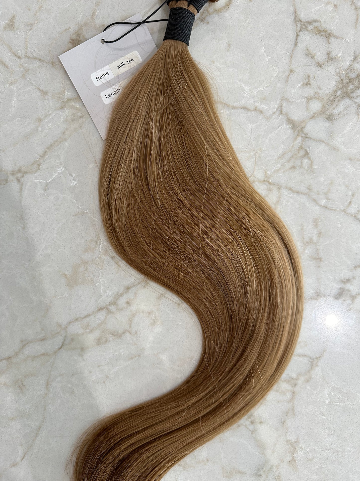 Milk Tea Jv Wefts