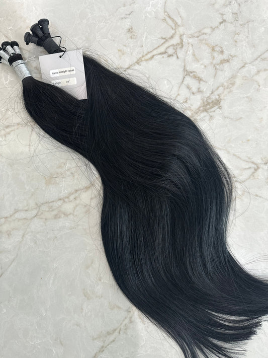 Midnight Queen Jv Wefts