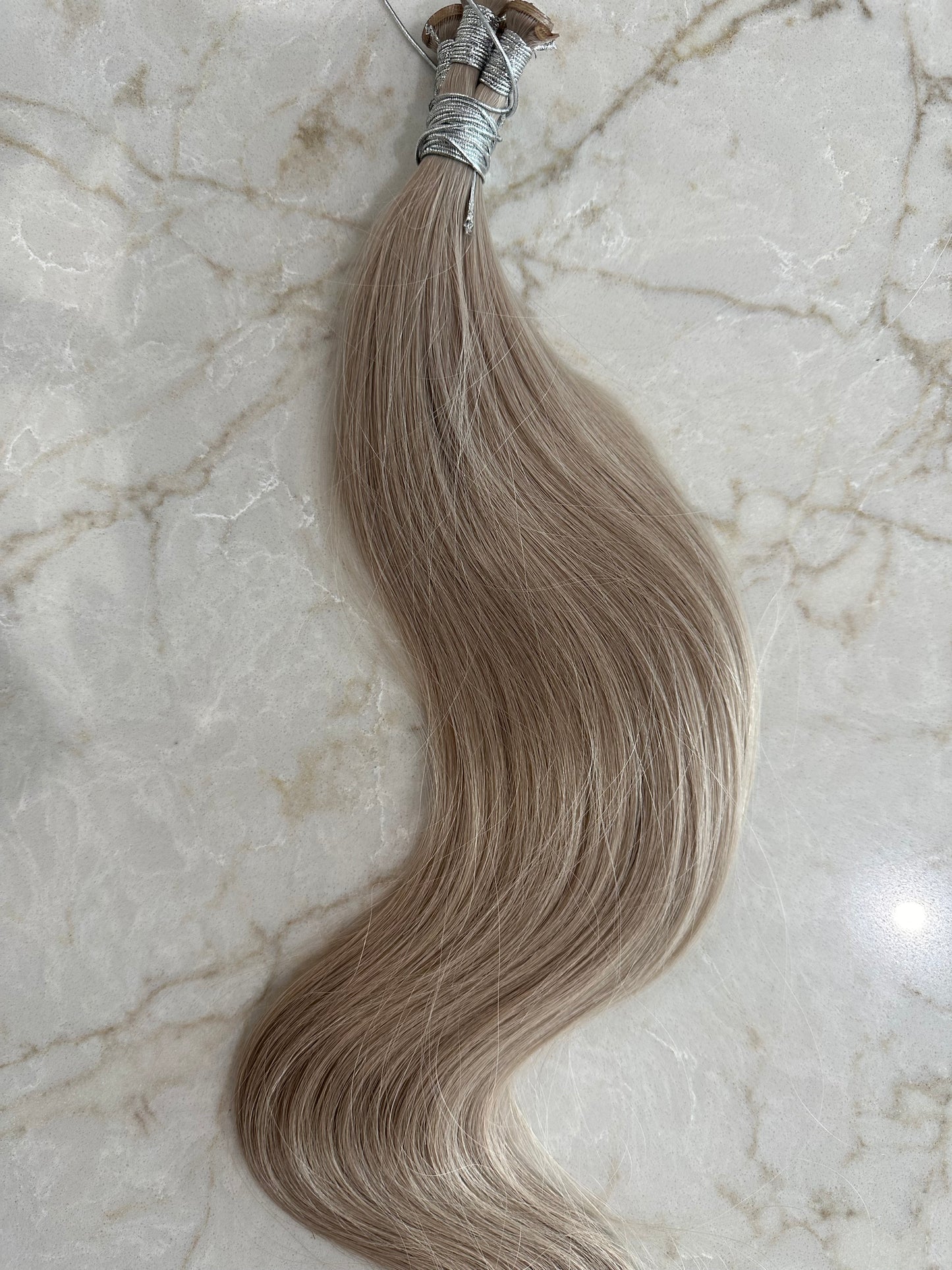 Smoke show Jv wefts