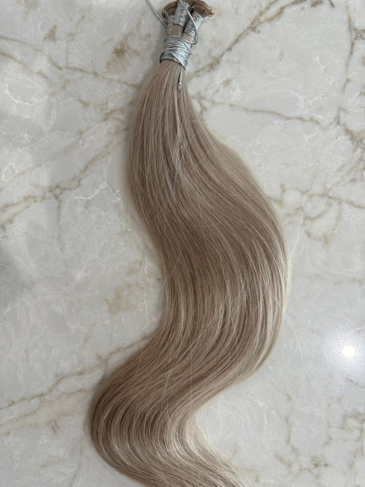 Smoke show Jv wefts