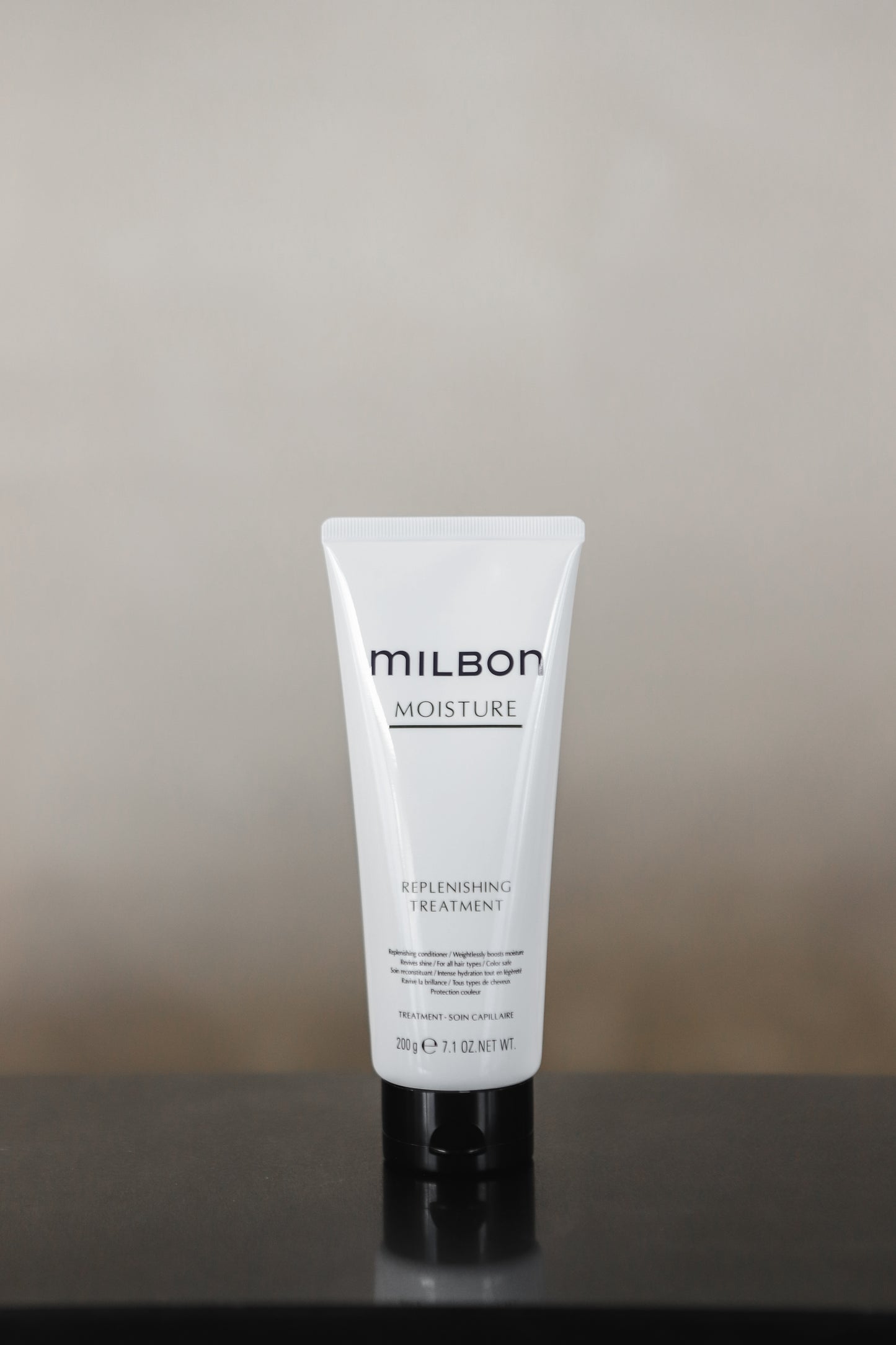 Milbon Replenishing Treatment