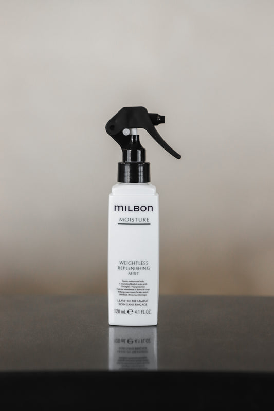 Milbon Weightless Replenishing Mist