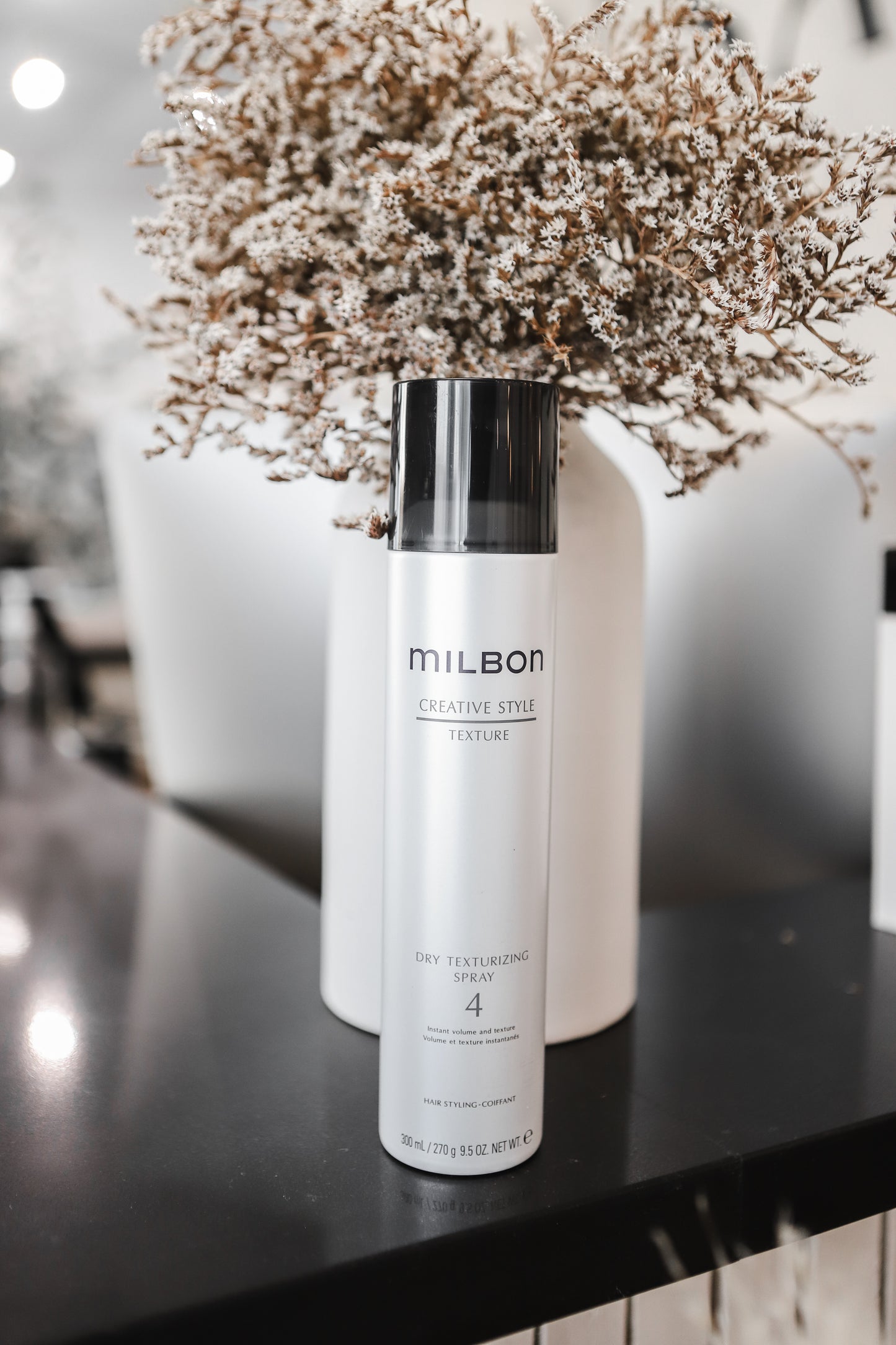 Milbon Dry Texturizing Spray