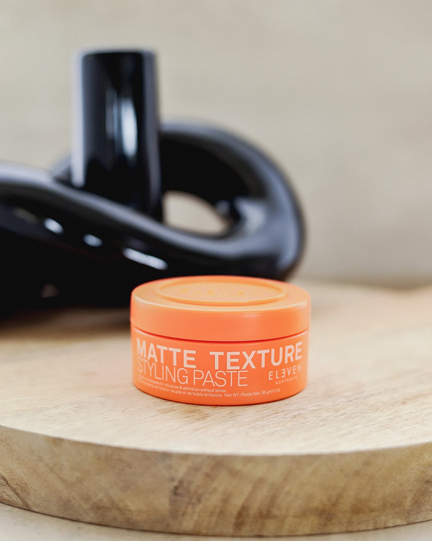 Matte Texture Styling Paste