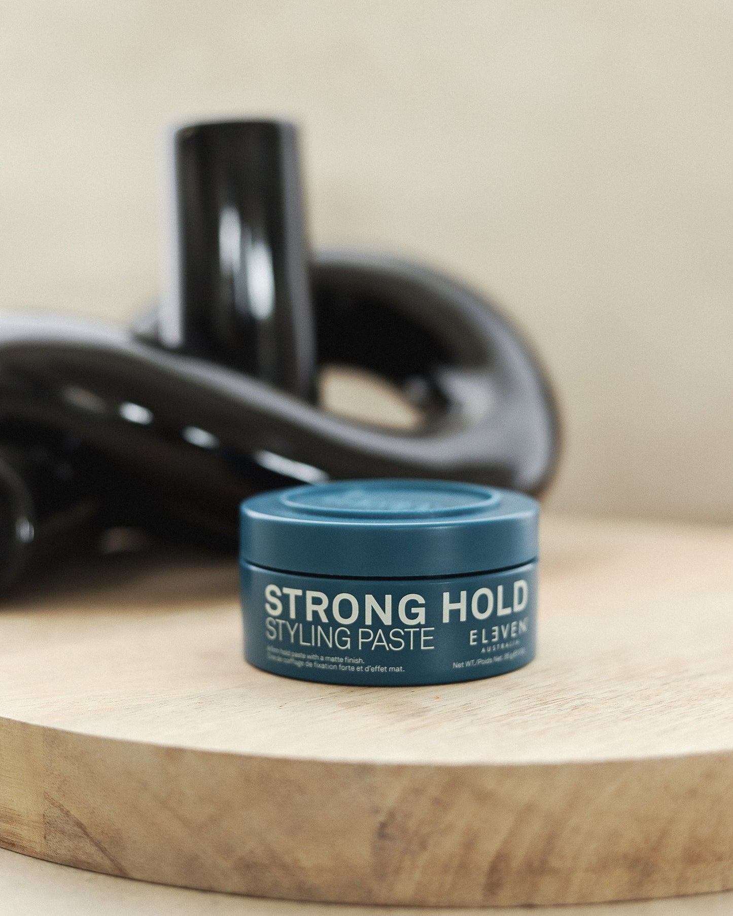 Strong Hold Styling Paste