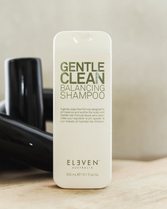 Gentle Clean Shampoo