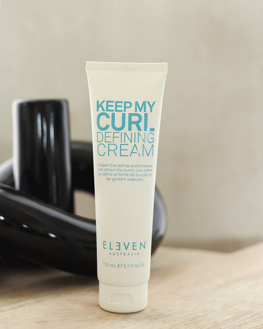 Keep My Curl Defining Cream