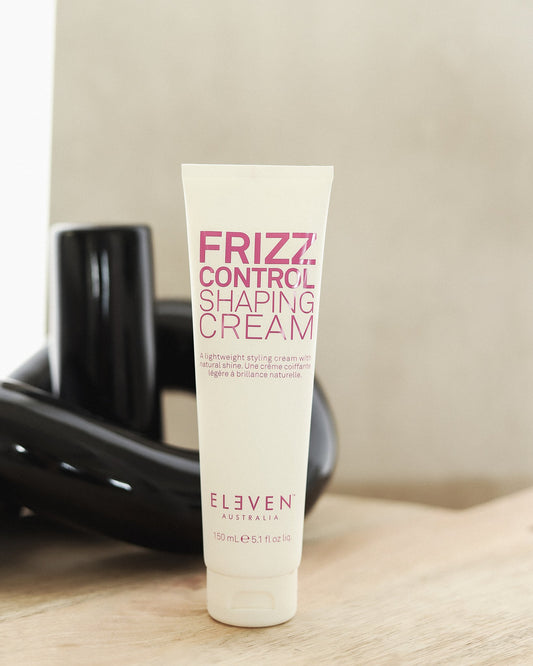 Frizz Control Shaping Cream Eleven