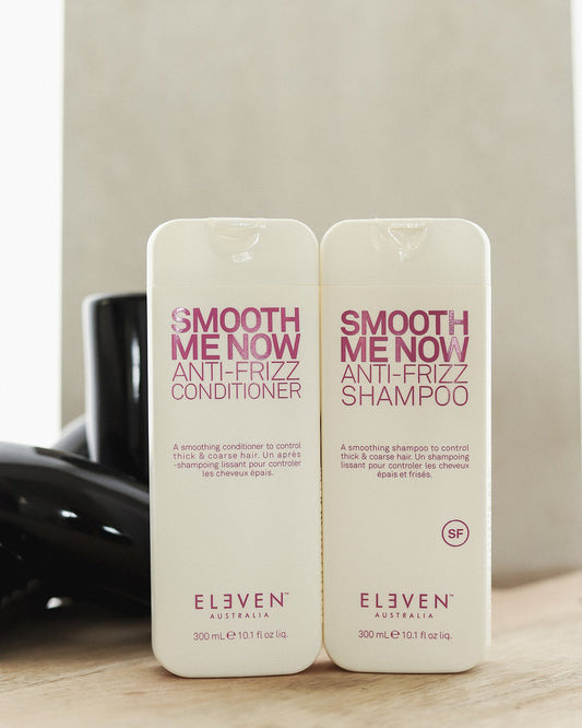 Smooth Me Now Anti Frizz Shampoo