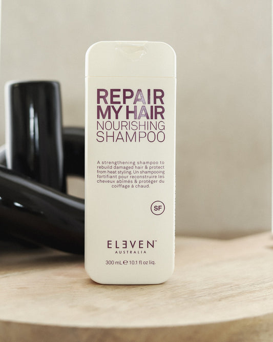 Repair My Hair Nourishing Shampoo