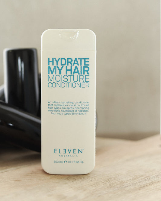 Hydrate My Hair Moisture Conditioner