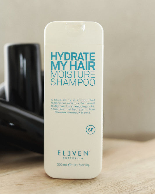 Hydrate My Hair Moisture Shampoo