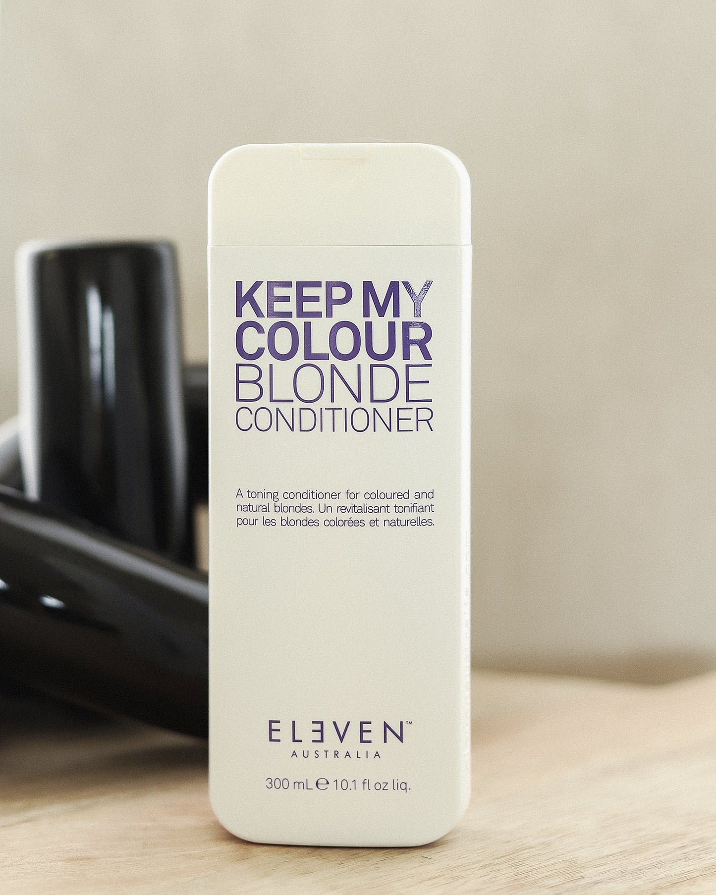 Keep My Blonde Conditioner