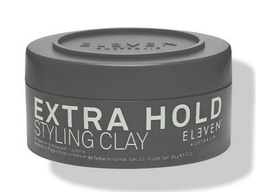 Extra Hold Styling Clay