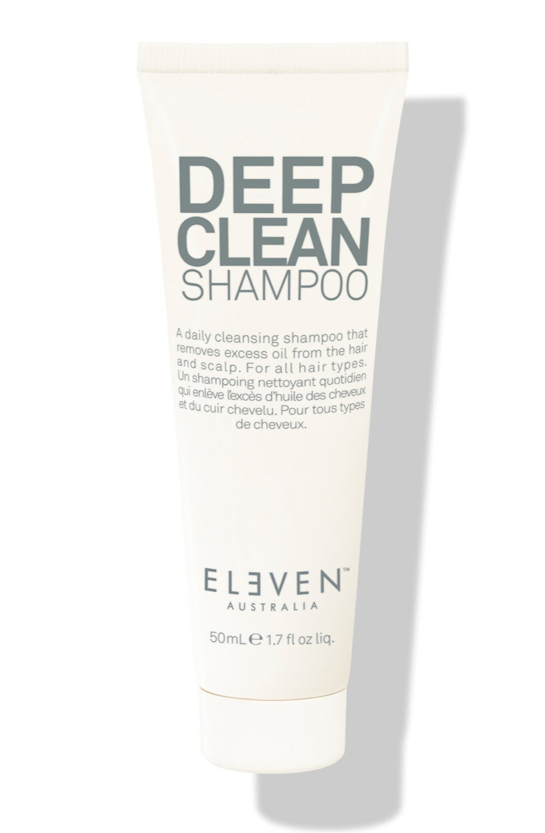 Deep Clean Clarifying Shampoo