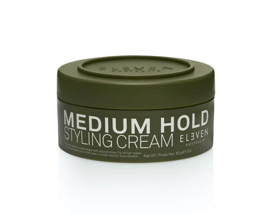 Medium Hold Styling Cream